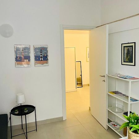 Nonna Jaca Apartment ตราปานี ภายนอก รูปภาพ