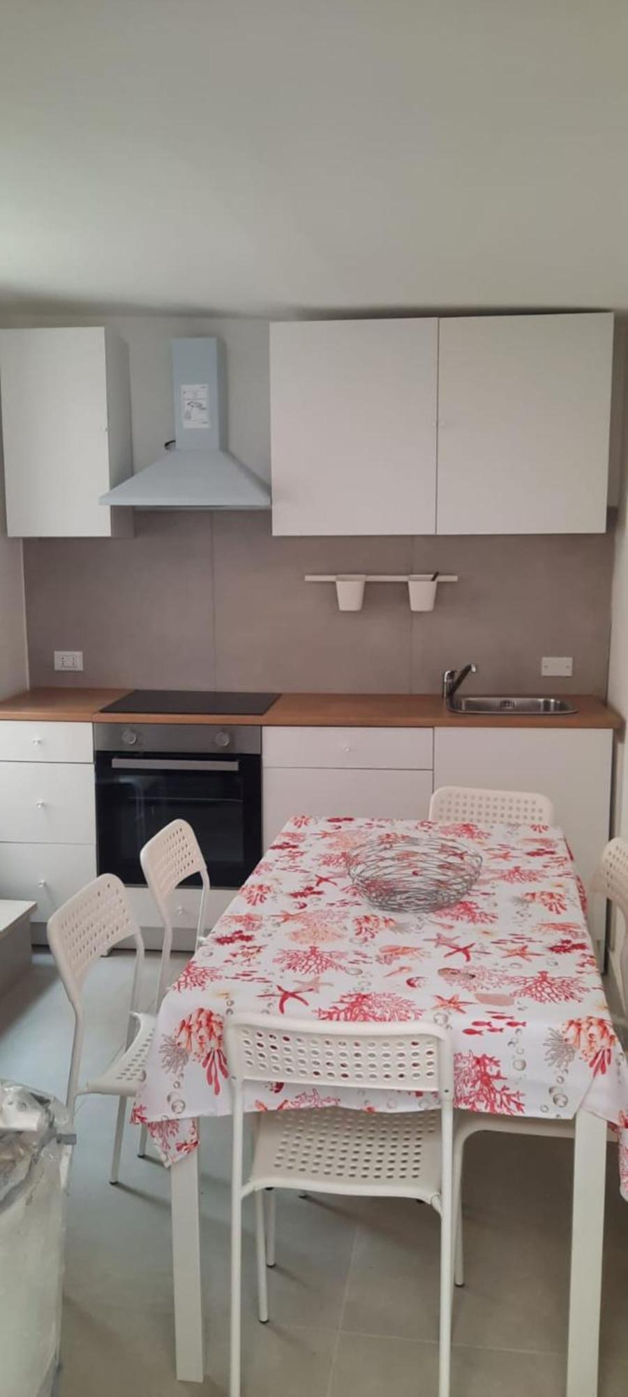 Nonna Jaca Apartment ตราปานี ภายนอก รูปภาพ