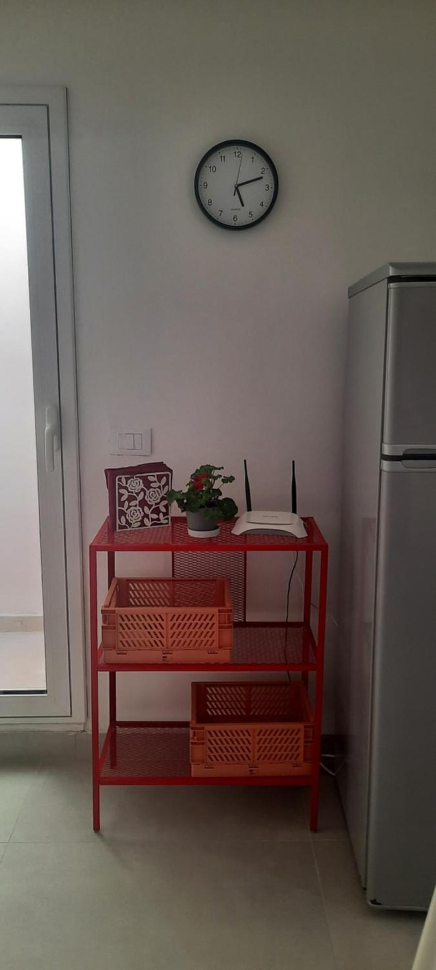 Nonna Jaca Apartment ตราปานี ภายนอก รูปภาพ