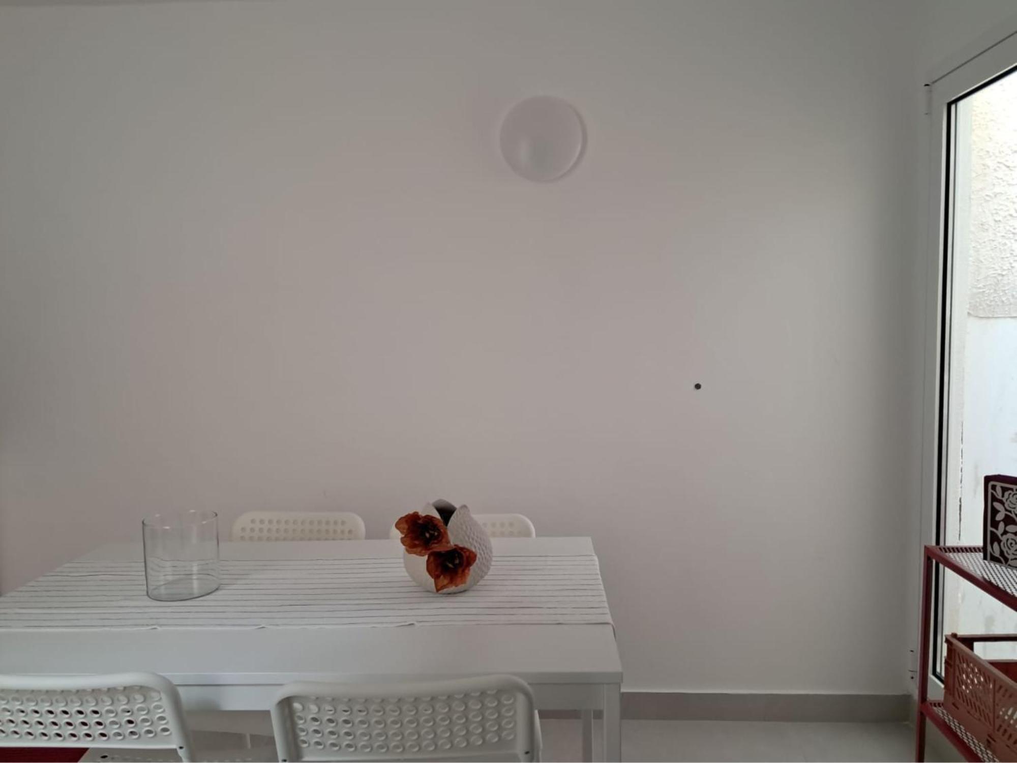 Nonna Jaca Apartment ตราปานี ภายนอก รูปภาพ