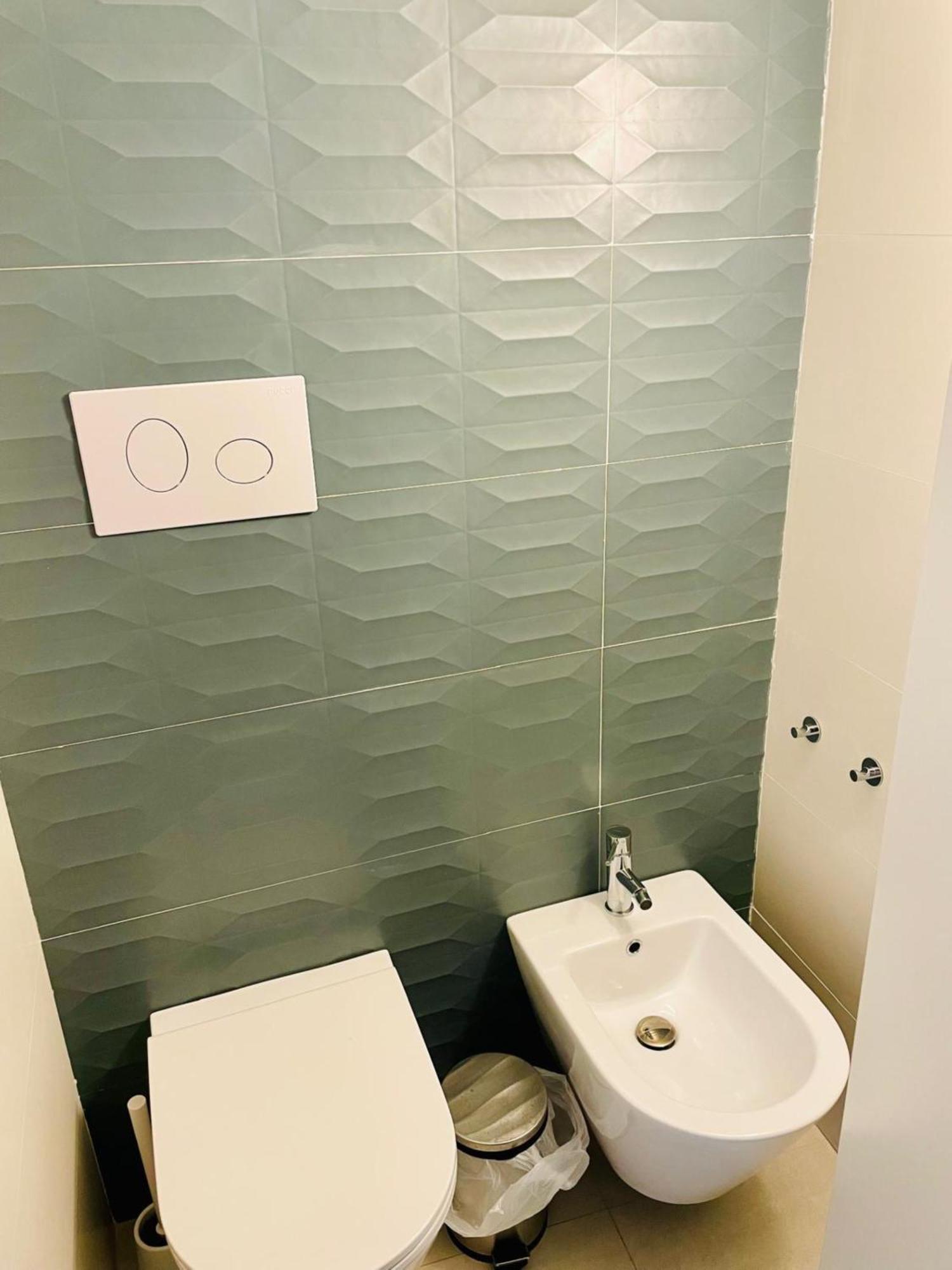 Nonna Jaca Apartment ตราปานี ภายนอก รูปภาพ